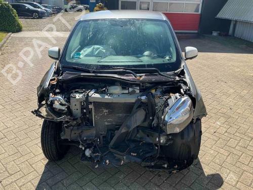 Left front suspension arm RENAULT TWINGO III (BCM_, BCA_) 1.0 SCe 70 | BP40419251M12 - Image 11