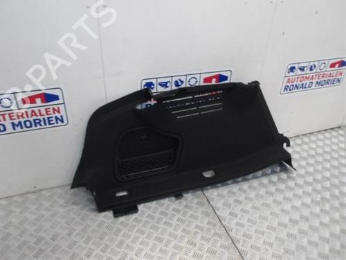 Used Boot lining Boot lining AUDI A4 B9 (8W2, 8WC) 2.0 TDI (190 hp) 40388617 40388617