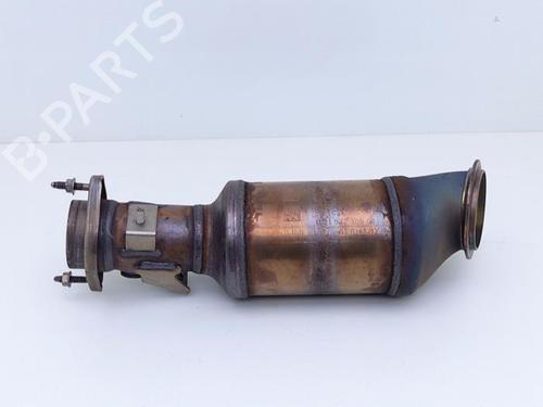 Used Catalyst Catalyst BMW 4 Coupe (G22, G82) M4 (480 hp) 40481216 40481216