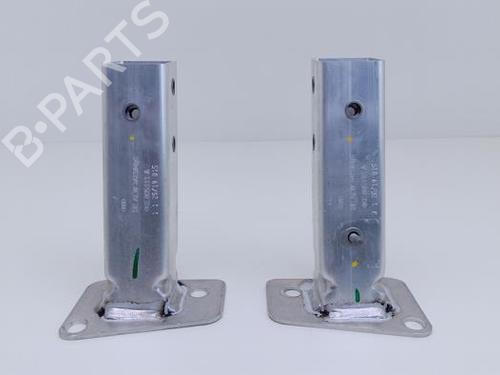 Front bumper reinforcement AUDI E-TRON (GEN) 55 quattro | BP40416387C109 - Image 1