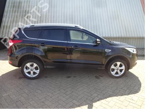 Electronic module FORD KUGA II (DM2) 2.0 TDCi 4x4 | BP40482733M83 - Image 8