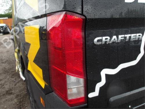Other VW CRAFTER Van (SY_, SX_) 2.0 TDI 4motion (SYB, SYC, SYD) | BP40385195O1 - Image 20