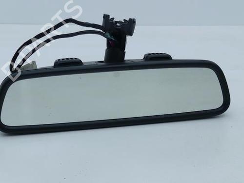 Used Rear mirror Rear mirror MERCEDES-BENZ S-CLASS (W222, V222, X222) S 350 BlueTEC / d (222.132, 222.032, 222.123) (258 hp) 40411080 40411080