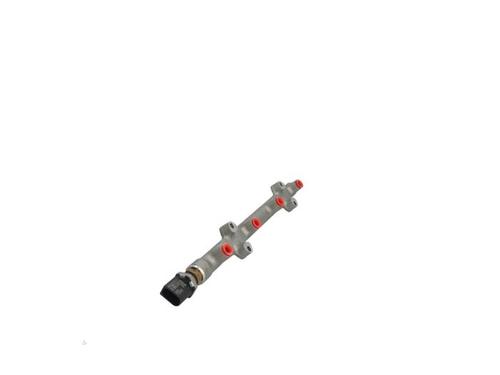 Used Injection rail Injection rail VW GOLF VIII (CD1, DA1) 1.5 eTSI (150 hp) 40476732 40476732
