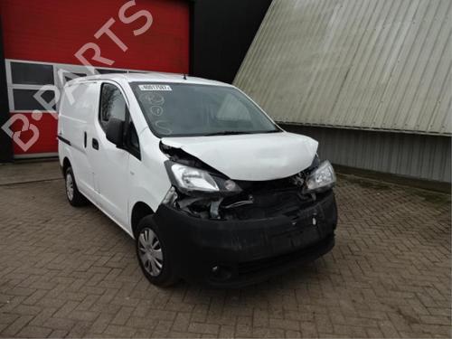 Anti roll bar NISSAN NV200 Van 1.5 dCi 110 (M20, M20N, M20M) | BP40384278M96 - Image 9