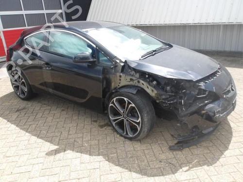 Servo brake OPEL ASTRA J GTC 2.0 CDTI (08) | BP40401086M42 - Image 6