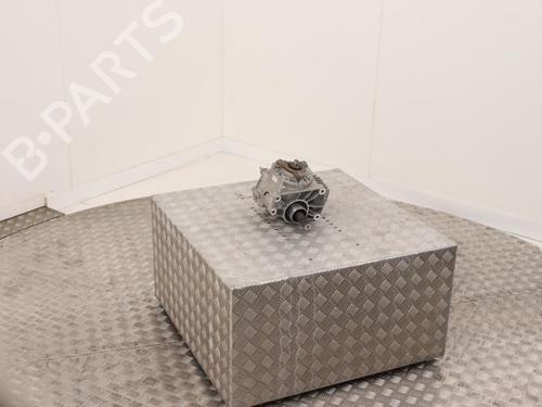 Used Front differential Front differential AUDI Q3 (F3B) 45 TFSI quattro (245 hp) 40407861 40407861