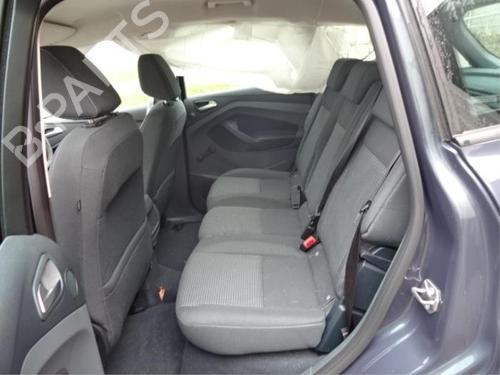 Left front driveshaft FORD C-MAX II (DXA/CB7, DXA/CEU) 1.6 Ti | BP40364165M38 - Image 36