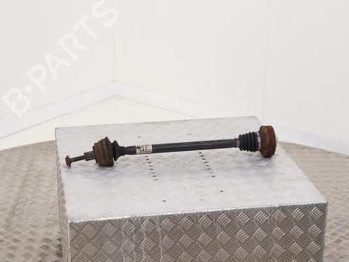 Used Right rear driveshaft Right rear driveshaft AUDI A8 D3 (4E2, 4E8) 3.7 quattro (280 hp) 40399224 40399224