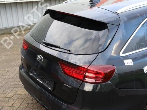 Instrument cluster KIA CEED Sportswagon (CD) 1.5 T-GDI Eco-Dynamics+ | BP40416152C47  - Image 27