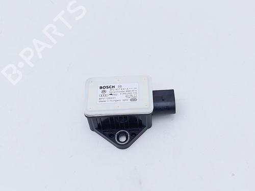 Used Electronic sensor Electronic sensor AUDI A6 C6 Avant (4F5) 3.0 TDI quattro (240 hp) 40470037 40470037