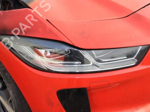 Electronic module JAGUAR I-PACE (X590) EV400 AWD | BP40476170M83 - Image 16