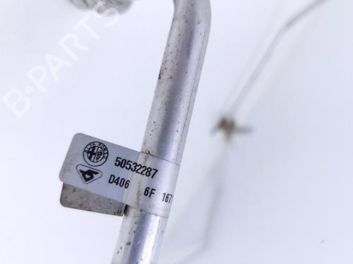 AC pipe ALFA ROMEO GIULIA (952_) 2.2 D (952AEM250, 952AEA250) | BP40423261M126 - Image 7