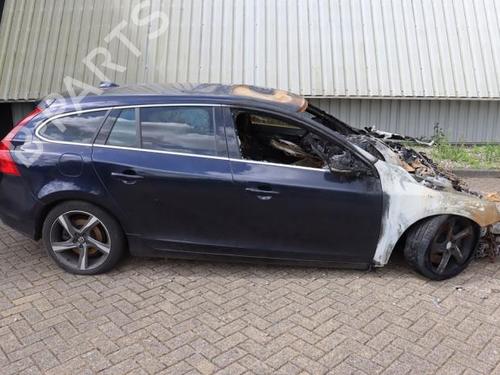 Used Parts VOLVO V60 I (155) D6 Hybrid AWD 5064919