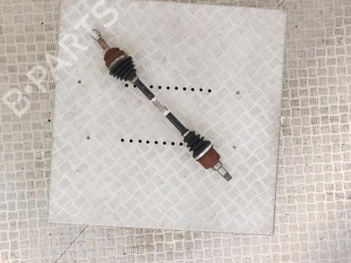 Left front driveshaft OPEL CORSA F (P2JO) 1.2 (68) | BP40477921M38 - Image 8