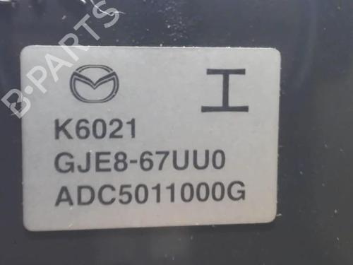Electronic module MAZDA 6 Saloon (GJ, GL) 2.2 D (GJ2FP) | BP40468562M83 - Image 3