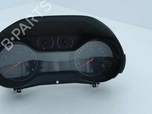 instrument-cluster-opel-corsa-f-p2jo-2019-40477872 main image