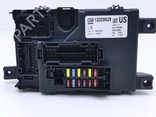 fuse-box-opel-corsa-d-s07-2006-2007-2008-2009-2010-2011-2012-2013-2014-2015-40372509 main image