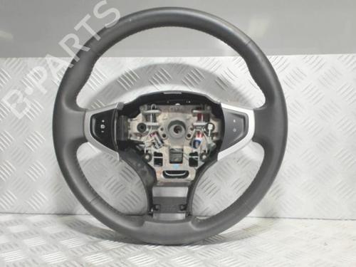 steering-wheel-renault-koleos-i-hy_-2008-40470235 main image