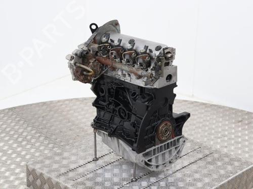 Engine RENAULT MEGANE III Coupe (DZ0/1_) 1.9 dCi (DZ0N, DZ0J, DZ1J, DZ1K) | BP40372985M1 - Image 4
