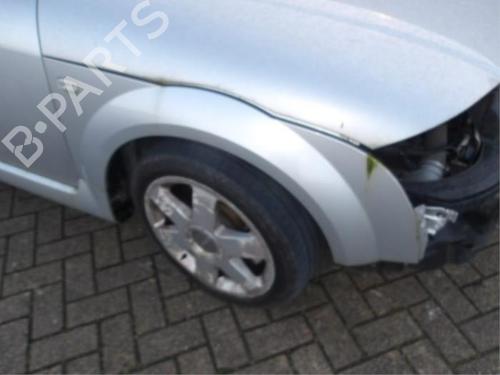 AC pipe AUDI TT (8N3) 1.8 T quattro | BP40396028M126  - Image 26