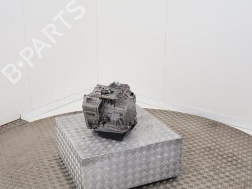 Used Gearbox Gearbox VW CALIFORNIA T5 Camper (7EC, 7EF, 7EG, 7HF, 7HC) 2.5 TDI (174 hp) 40421544 40421544