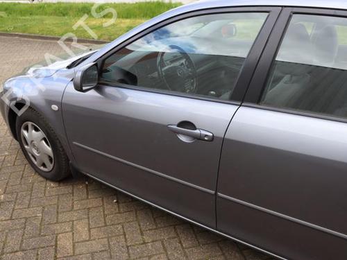Right front driveshaft MAZDA 6 Hatchback (GG) 2.0 DI (GG14) | BP40477360M39 - Image 29