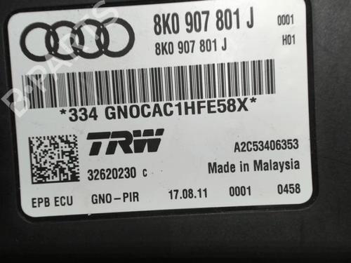 Electronic module AUDI Q5 (8RB) 2.0 TFSI hybrid quattro | BP40469361M83 - Image 3