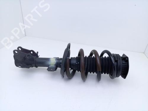 Used Left front shock absorber Left front shock absorber RENAULT MASTER IV Van (F8__) BLUE DCI 150 (F8M3) (150 hp) 40480826 40480826