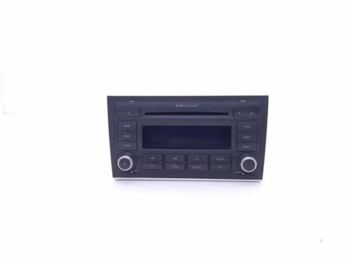 radio-audi-a4-b7-8ec-2004-2005-2006-2007-2008-2009-40469258 main image