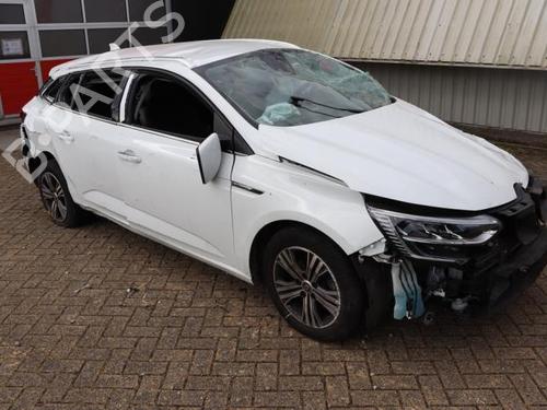 Switch RENAULT MEGANE IV Grandtour (K9A/M/N_) 1.3 TCe 140 (K9NB) | BP40400305I30 - Image 6
