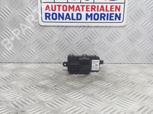 heater-resistor-volvo-v40-hatchback-525-2012-2013-2014-2015-2016-2017-2018-2019-40472209 main image