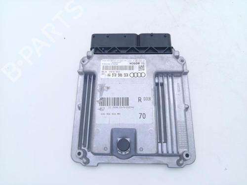 engine-control-unit-ecu-audi-a6-c6-4f2-2004-2005-2006-2007-2008-2009-2010-2011-40370569 main image