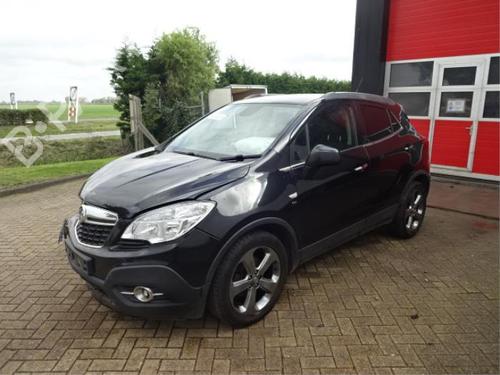 Warning switch OPEL MOKKA / MOKKA X (J13) 1.6 (_76) | BP40361268I22 - Image 6