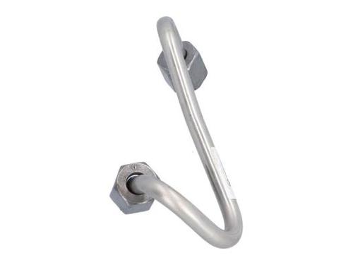 Pipe RENAULT KADJAR (HA_, HL_) 1.3 TCe 140 (HLNB, HLN1) | BP40389895M125 - Image 2