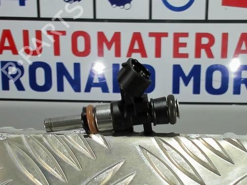 Used Injector Injector AUDI Q5 (FYB, FYG) 2.0 TFSI quattro (252 hp) 40376470 40376470