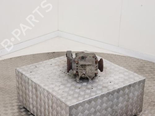 rear-differential-audi-a6-c6-avant-4f5-2004-2005-2006-2007-2008-2009-2010-2011-40415432 main image