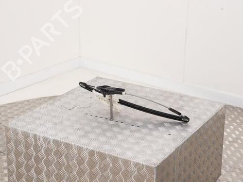 Rear left window mechanism AUDI Q5 (FYB, FYG) 2.0 TDI quattro | BP40407776C24 - Image 5