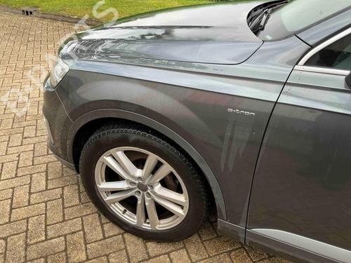 Water radiator AUDI Q7 (4MB, 4MG, 4MQ) 3.0 TDI e-tron quattro | BP40421310M31 - Image 38