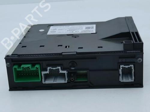 Electronic module OPEL MOKKA / MOKKA X (J13) 1.4 (_76) | BP40411452M83 - Image 1