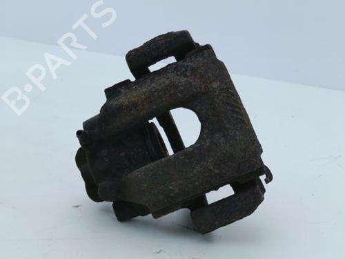Used Right rear brake caliper Right rear brake caliper BMW 3 Convertible (E46) M3 (343 hp) 40410983 40410983