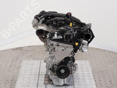 Engine VW GOLF VII (5G1, BQ1, BE1, BE2) 1.5 TSI | BP40372920M1 - Image 5
