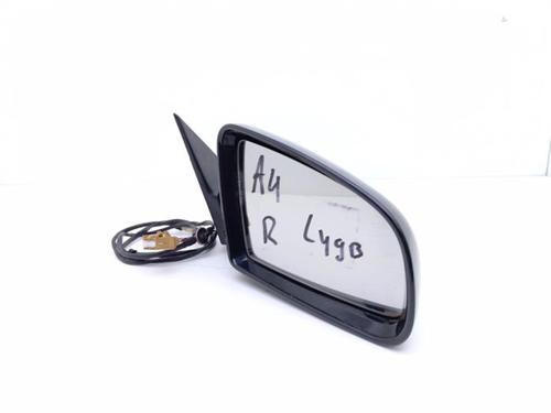 Used Right mirror Right mirror AUDI A4 B6 Avant (8E5) 1.9 TDI (130 hp) 40430200 40430200