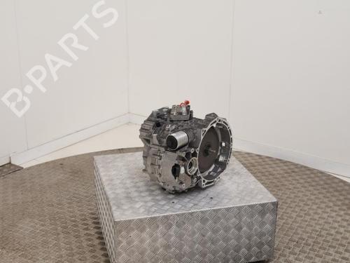 Used Gearbox Gearbox VW CADDY V MPV (SBB, SBJ) 2.0 TDi (102 hp) 40425450 40425450