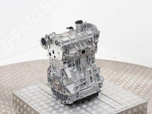 Engine VW GOLF VII (5G1, BQ1, BE1, BE2) 1.4 TSI | BP40372833M1 - Image 6