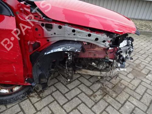 Driveshaft MERCEDES-BENZ A-CLASS (W176) A 200 (176.043) | BP40383904M37 - Image 13