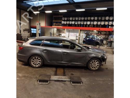 Electronic sensor SEAT LEON (5F1) 1.6 TDI | BP40380072M84 - Image 7