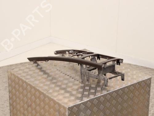 Middle console VW PHAETON (3D1, 3D2, 3D3, 3D4, 3D6, 3D7, 3D8, 3D9) 6.0 W12 4motion | BP40399018I22 - Image 6