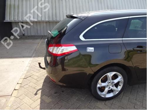 Switch PEUGEOT 508 SW I (8E_) 1.6 HDi | BP40469340I30 - Image 25