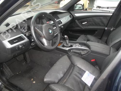 Underbody protection BMW 5 (E60) 525 d | BP40372677M92 - Image 17